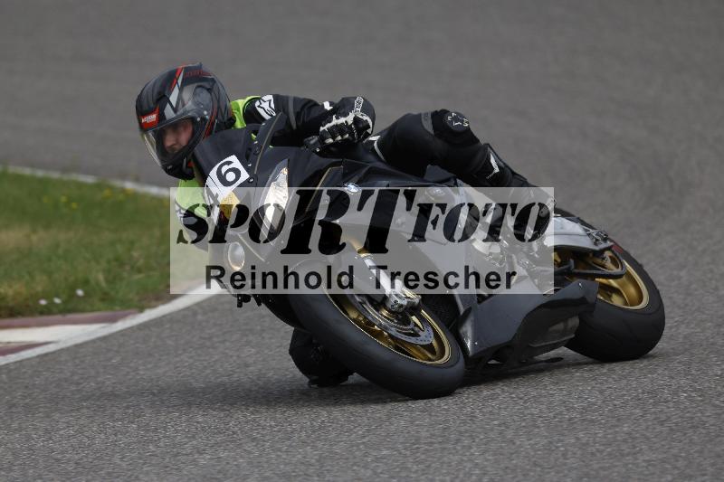 /19 06.06.2026  TZ Motorsport ADR/Gruppe gelb/46